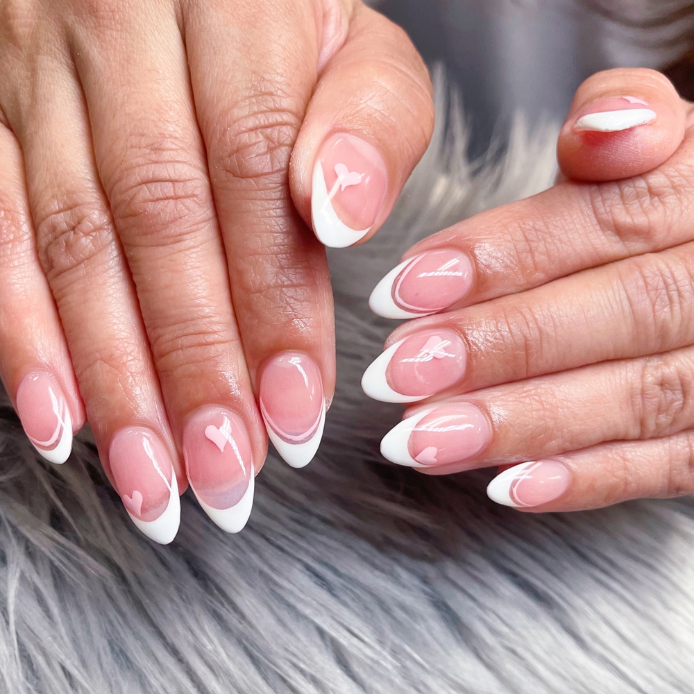 Nail Bar at Brier creek nail photo 6