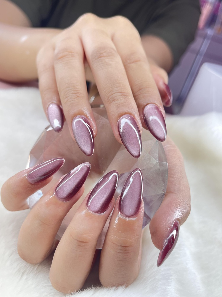 Nail Bar at Brier creek nail photo 8
